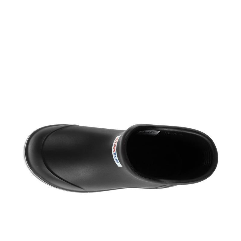 Load image into Gallery viewer, Xtratuf Toddlers Tufs ADB Black
