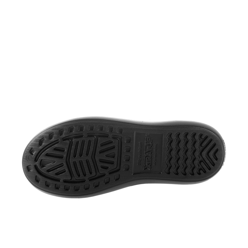 Load image into Gallery viewer, Xtratuf Toddlers Tufs ADB Black
