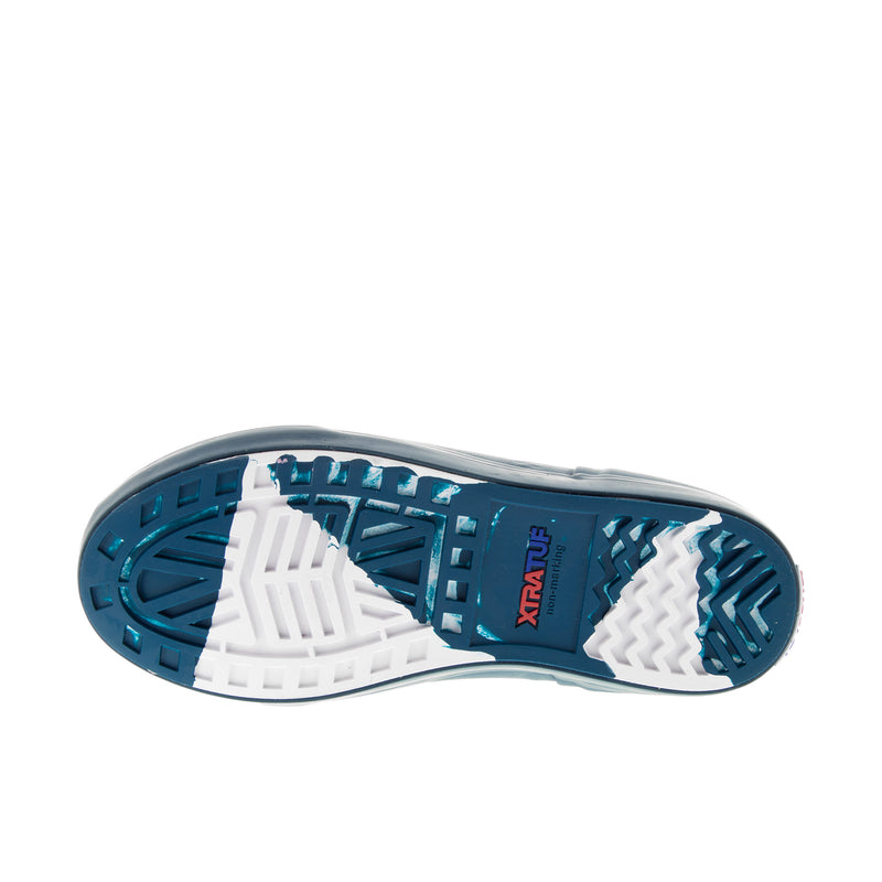 Load image into Gallery viewer, Xtratuf Ankle Deck Boot Bottom View
