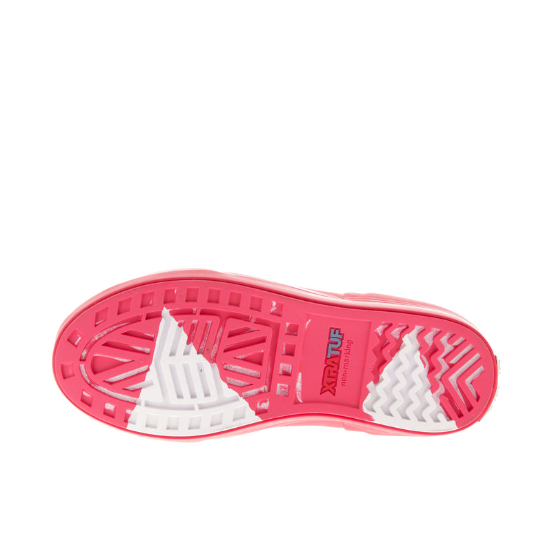 Load image into Gallery viewer, Xtratuf Womens Ankle Deck Boot Hot Pink
