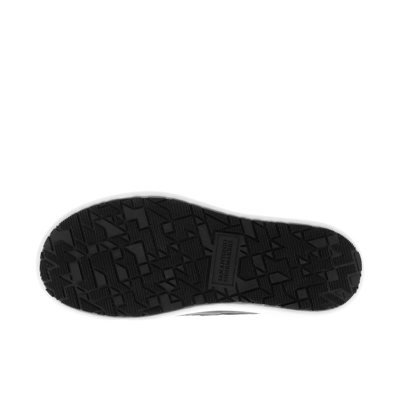Load image into Gallery viewer, SAS Womens Chuy Loafer Black Perf
