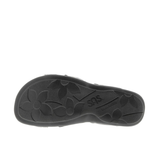 SAS Swerve Sandal Bottom View