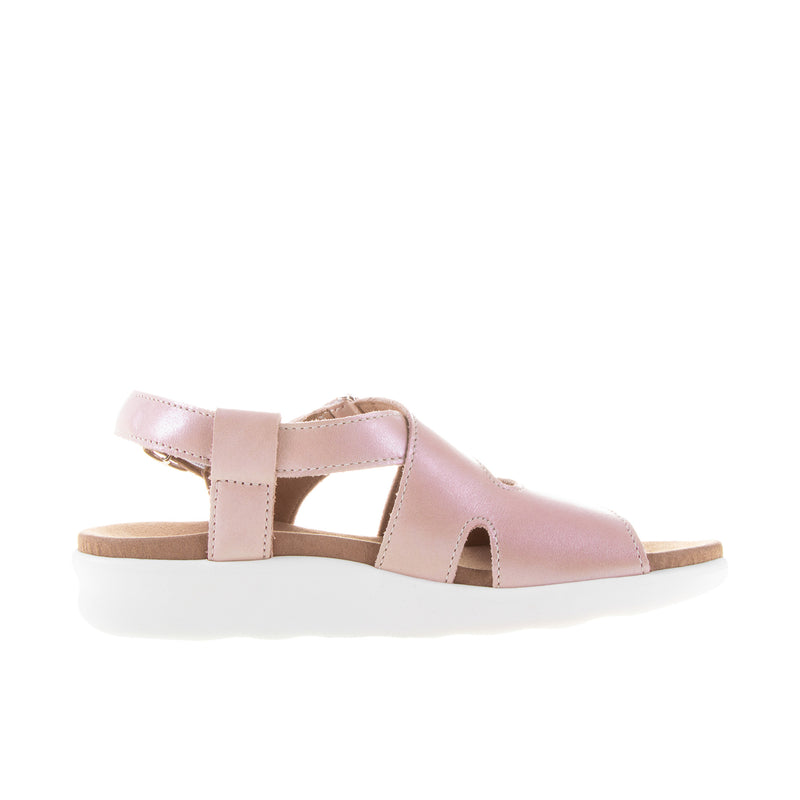 Load image into Gallery viewer, SAS Womens Huggy Sandal Candy

