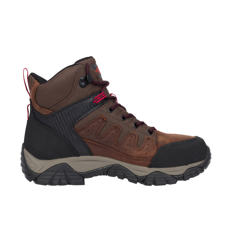 Load image into Gallery viewer, Merrell Work Windoc 6 In Steel Toe Inner Profile
