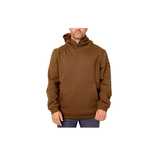 Brunt Shevlin 3.0 Mud Brown