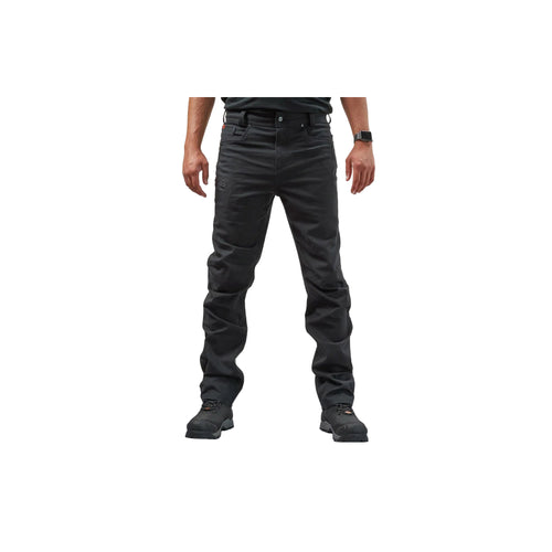 BRUNT The Costello Pant Brown – Shoeteria