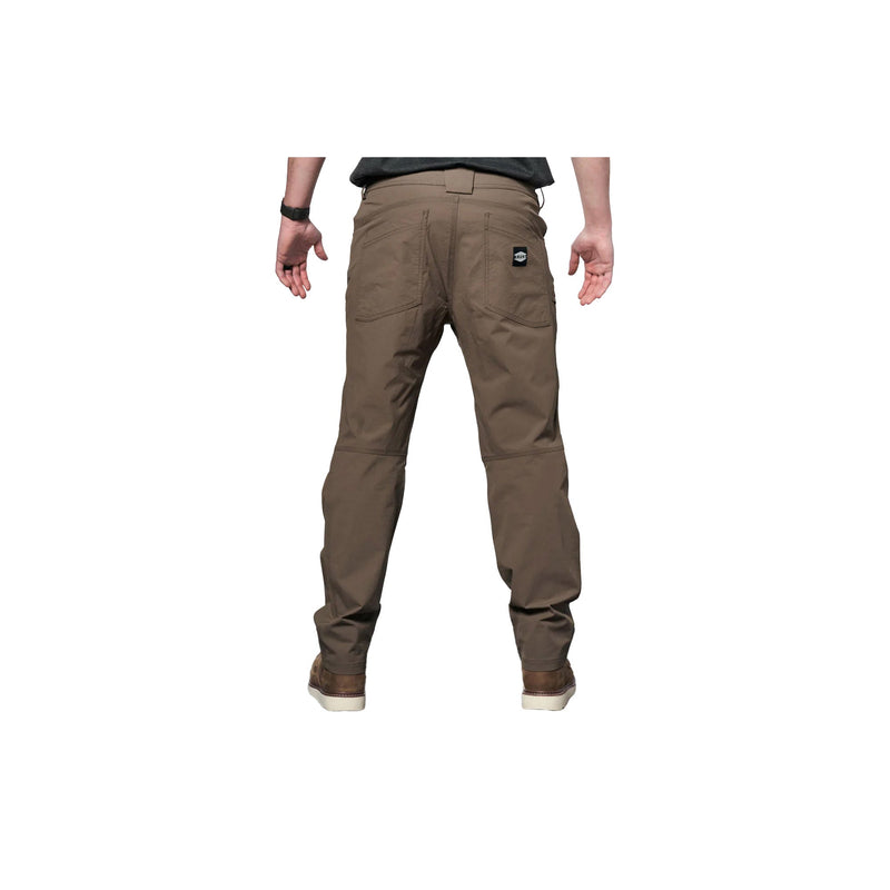 Load image into Gallery viewer, BRUNT The Costello Pant Brown
