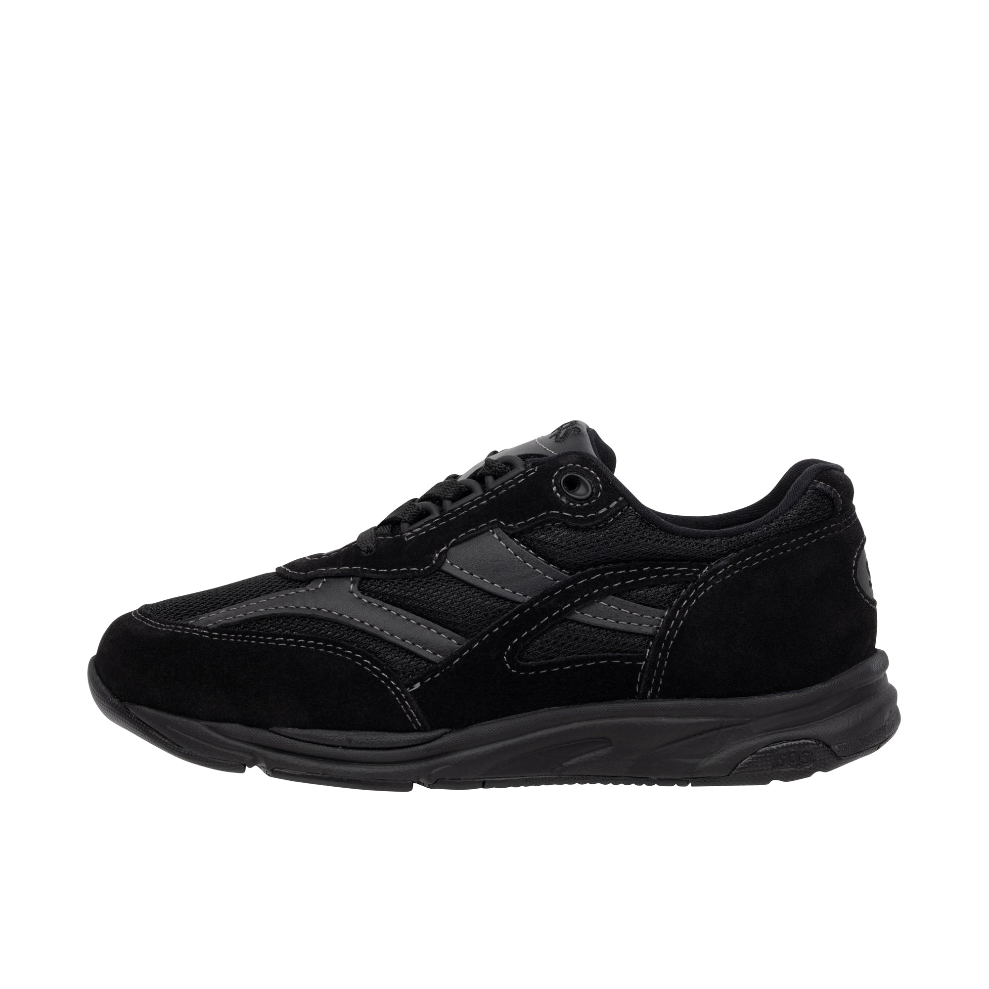 SAS Womens Tour Mesh Black