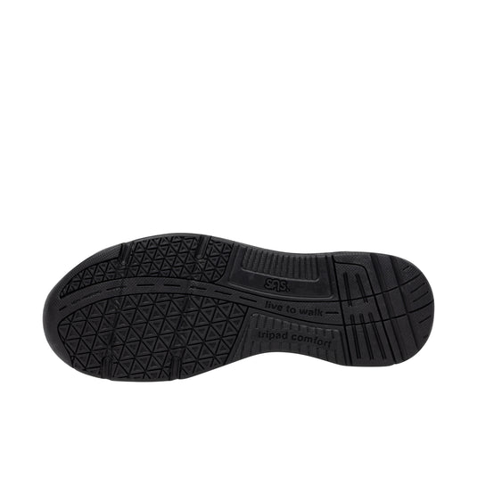 SAS Tour Mesh Bottom View