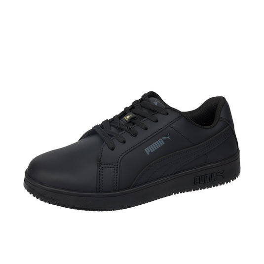 Puma Safety Blast Soft Toe Black