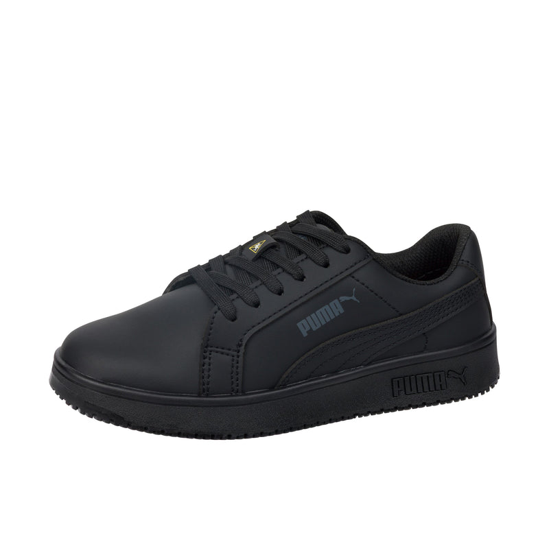 Load image into Gallery viewer, Puma Safety Womens Blast Soft Toe Black

