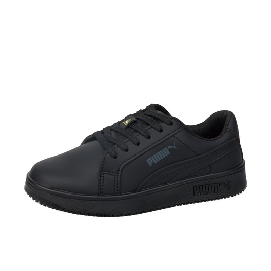 Puma Safety Womens Blast Soft Toe Black