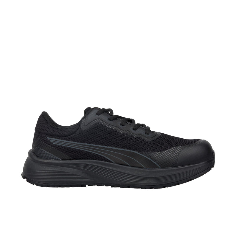 Load image into Gallery viewer, Puma Safety Spark Soft Toe Black
