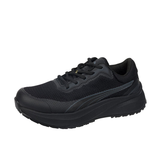 Puma Safety Womens Spark Soft Toe Black
