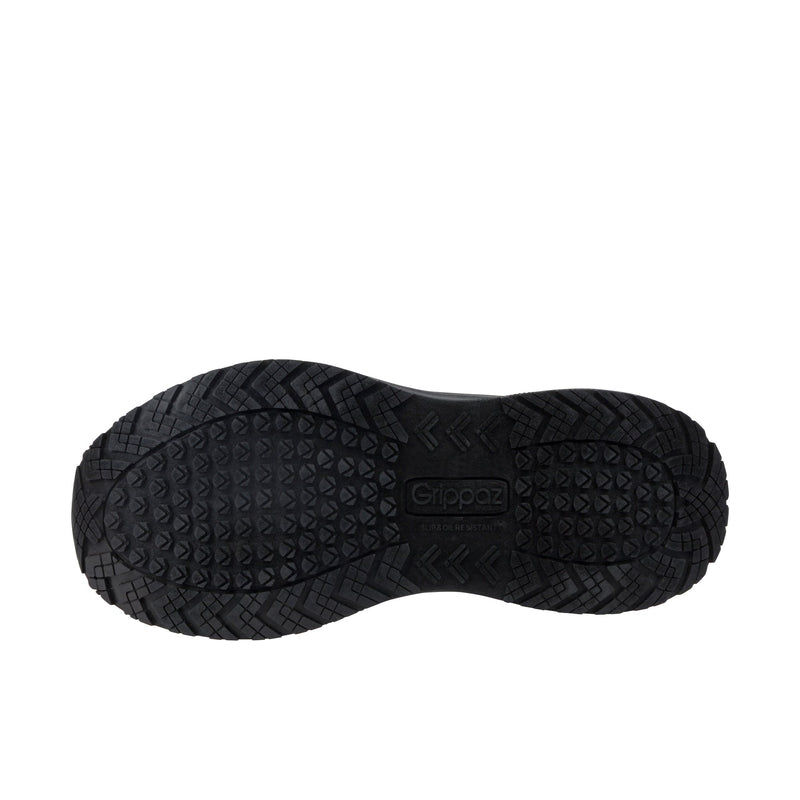 Load image into Gallery viewer, Puma Safety Womens Spark Soft Toe Black
