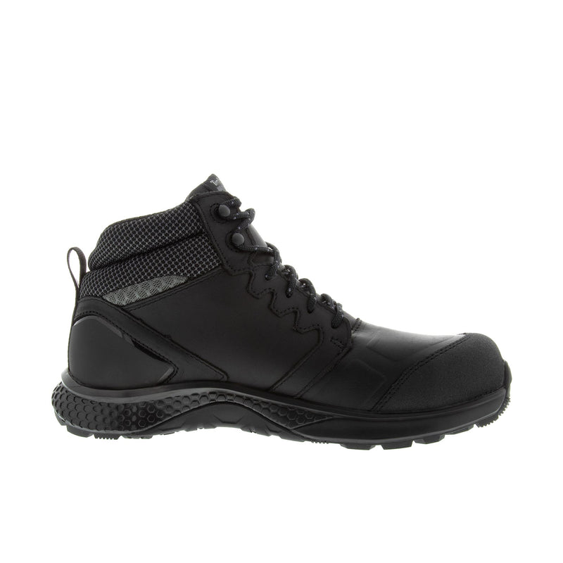 Load image into Gallery viewer, Timberland Pro Reaxion Composite Toe Inner Profile
