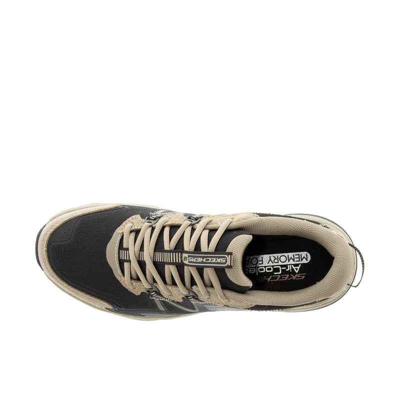 Load image into Gallery viewer, Skechers Vigor AT~Richwood Top View
