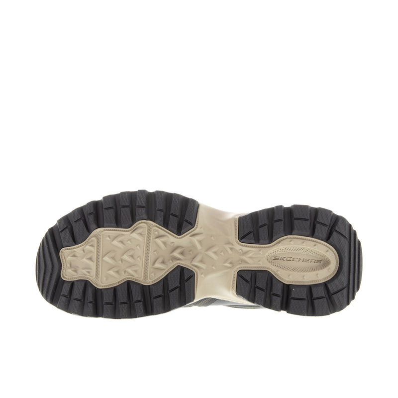 Load image into Gallery viewer, Skechers Vigor AT~Richwood Bottom View
