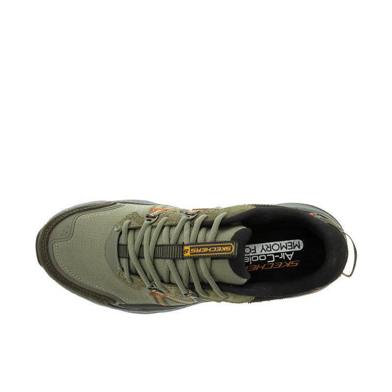 Load image into Gallery viewer, Skechers Vigor AT~Richwood Top View
