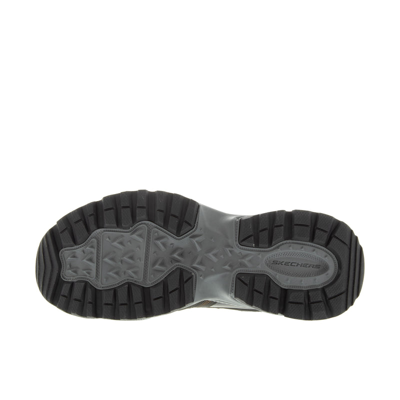 Load image into Gallery viewer, Skechers Vigor AT~Richwood Bottom View
