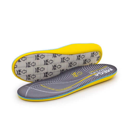 Megacomfort Ergo Puncture Resistant Yellow