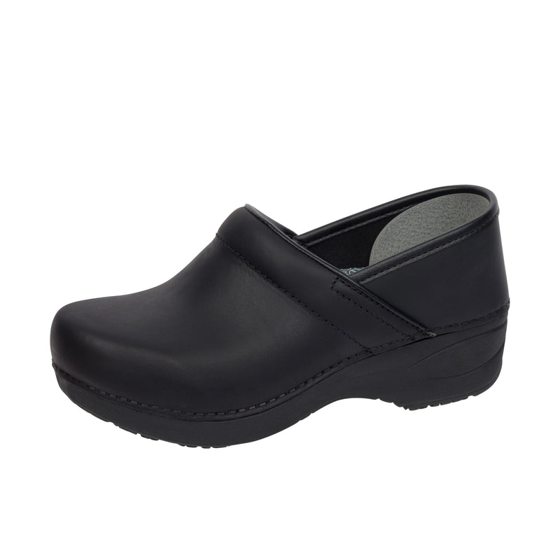 Load image into Gallery viewer, Dansko Pull On XP Left Angle View
