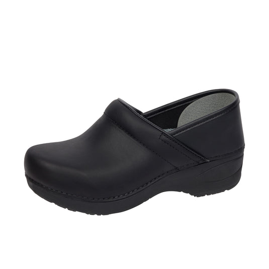 Dansko Pull On XP Left Angle View