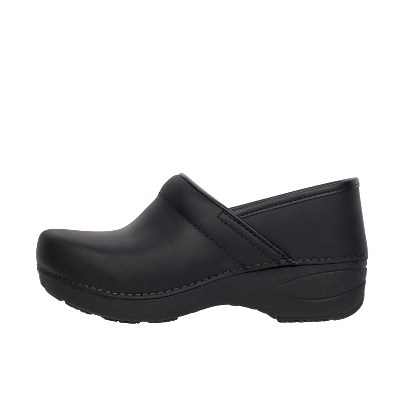 Load image into Gallery viewer, Dansko Pull On XP Left Profile
