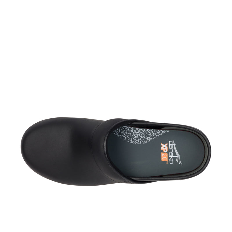 Load image into Gallery viewer, Dansko Pull On XP Top View
