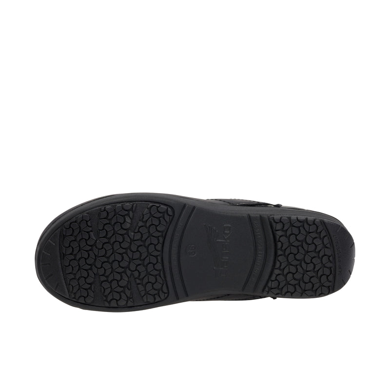 Load image into Gallery viewer, Dansko Pull On XP Bottom View
