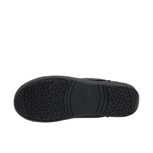 Dansko Pull On XP Bottom View