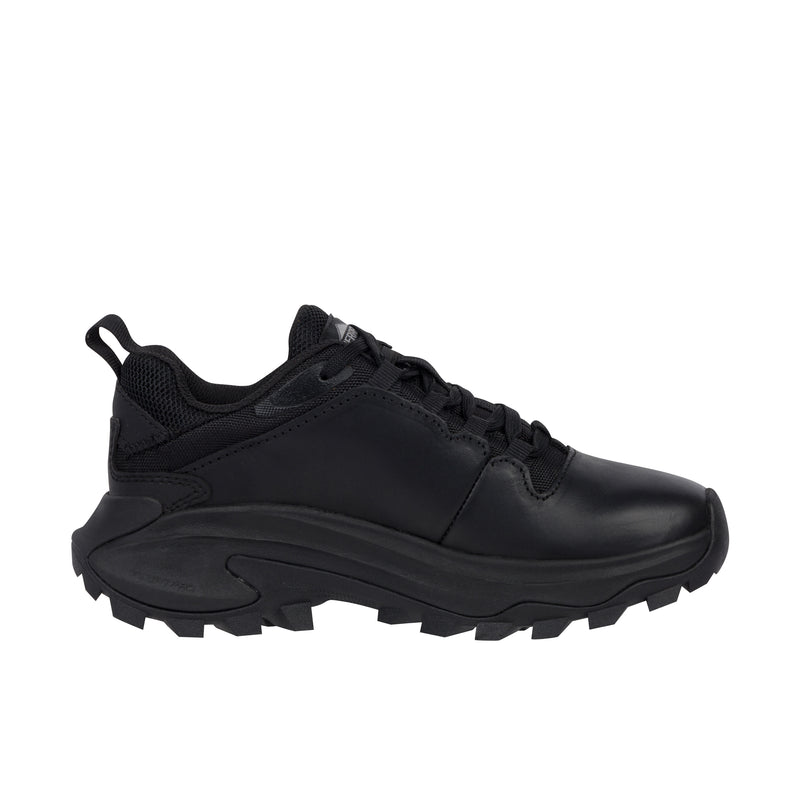 Load image into Gallery viewer, Merrell Work Moab Speed 2 Tactical Low Soft Toe Black
