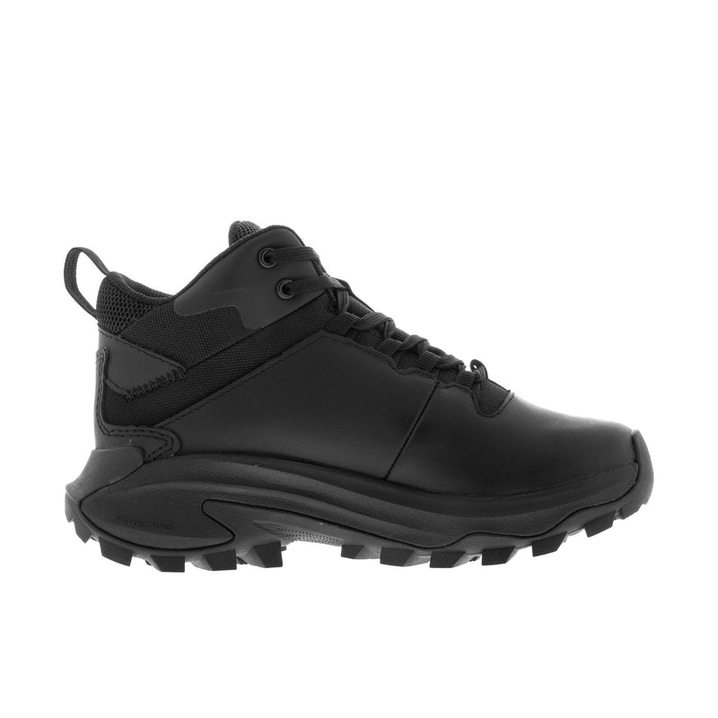 Load image into Gallery viewer, Merrell Work Moab Speed 2 Tactical Mid Soft Toe Inner Profile
