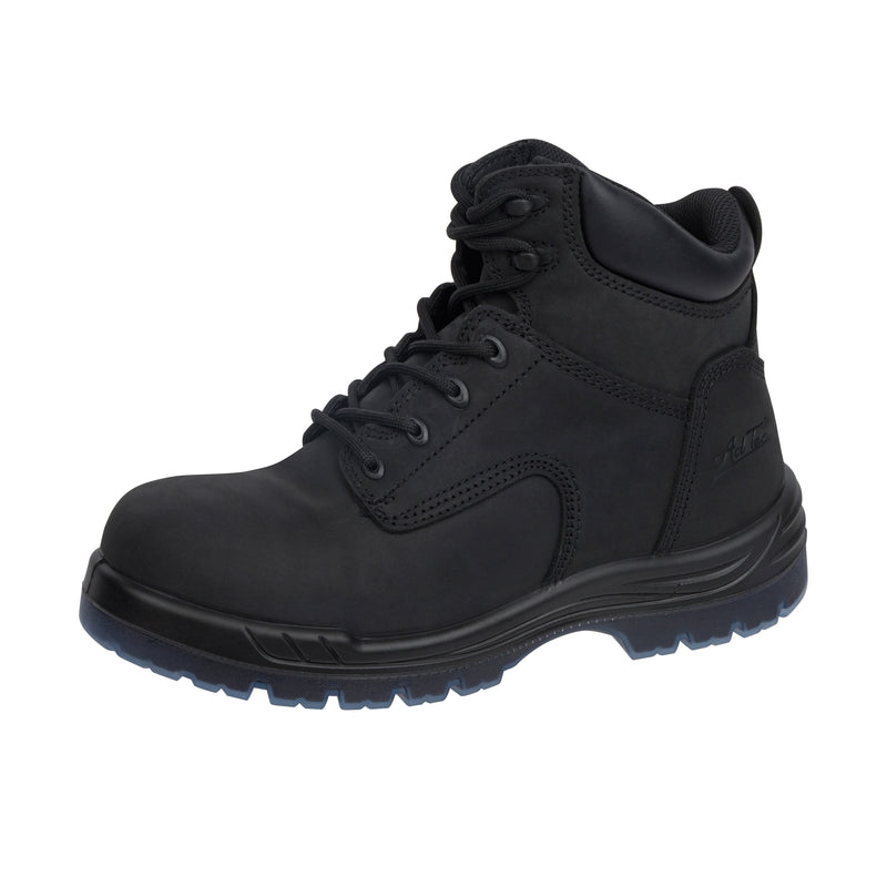 Load image into Gallery viewer, Ad Tec Diego 6 Inch Work Boot Composite Toe Black
