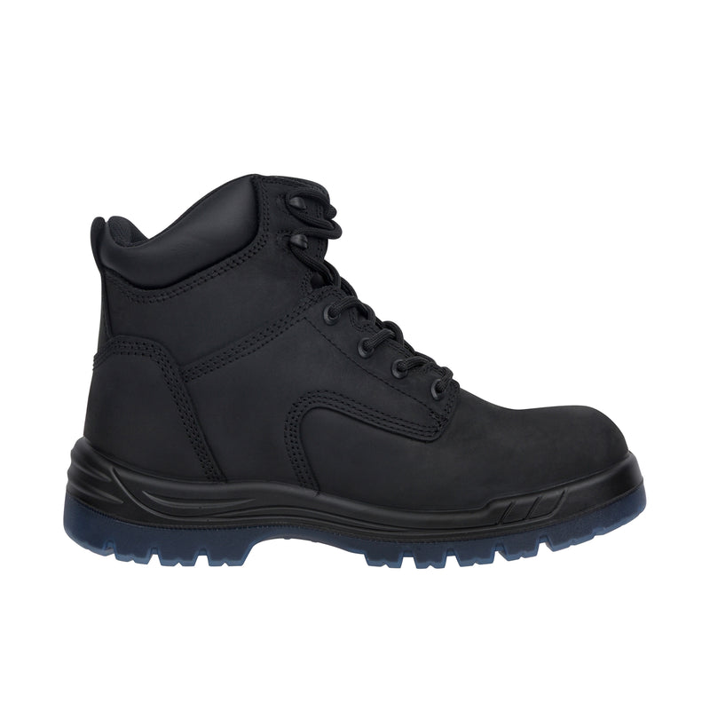 Load image into Gallery viewer, Ad Tec Diego 6 Inch Work Boot Composite Toe Black
