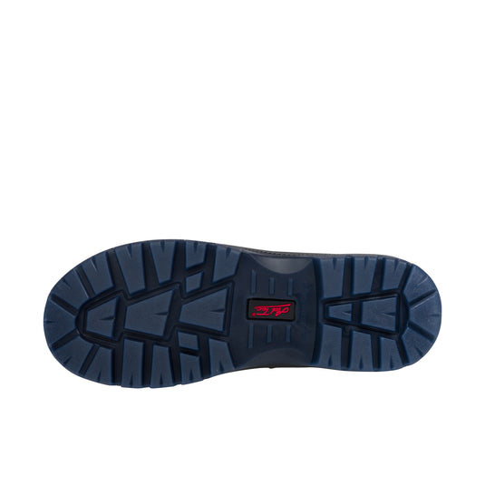 Ad Tec Diego 6 Inch Work Boot Composite Toe Black