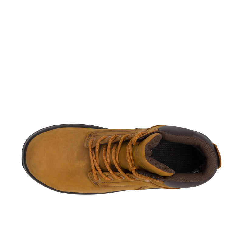 Load image into Gallery viewer, Ad Tec Diego 6 Inch Work Boot Composite Toe Brown

