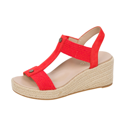 Vionic Solano Calera Left Angle View