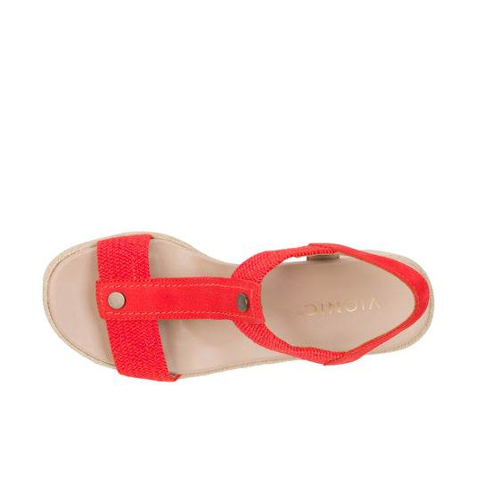Vionic Solano Calera Top View