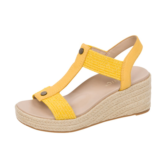 Vionic Solano Calera Left Angle View