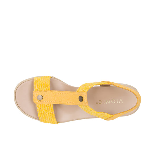 Vionic Solano Calera Top View