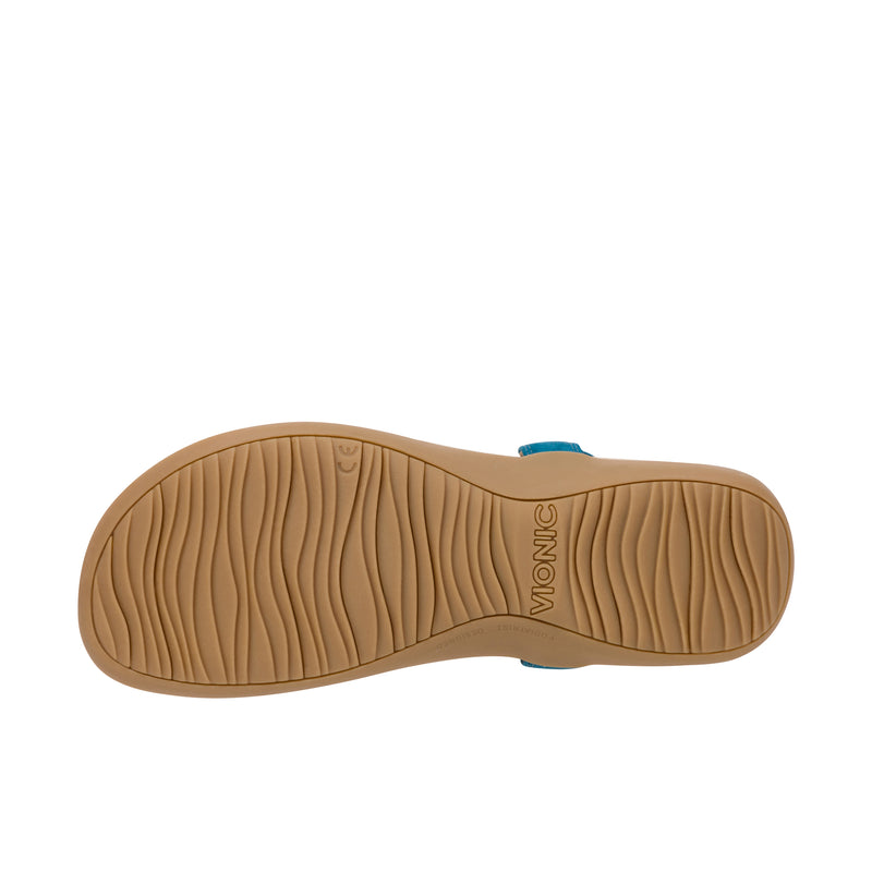 Load image into Gallery viewer, Vionic Rest Brea Bottom View
