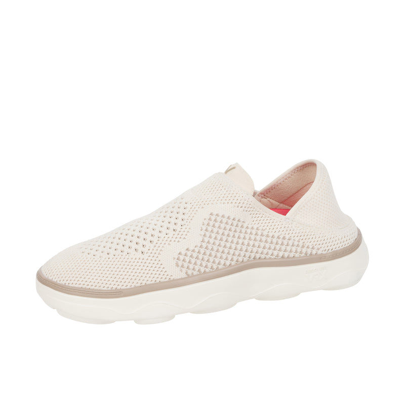 Load image into Gallery viewer, Vionic Womens Sage RX Recovery Slip On Cream
