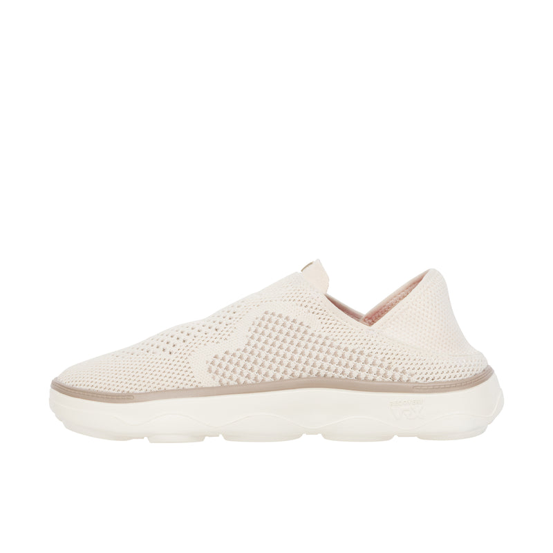Load image into Gallery viewer, Vionic Womens Sage RX Recovery Slip On Cream
