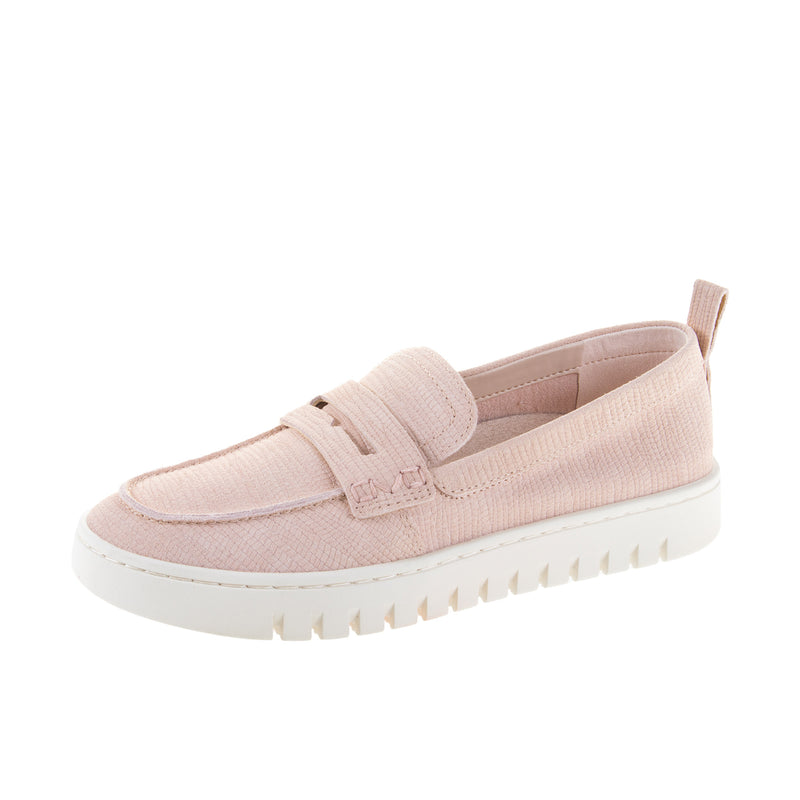Load image into Gallery viewer, Vionic Womens Uptown Loafer Cameo Rose

