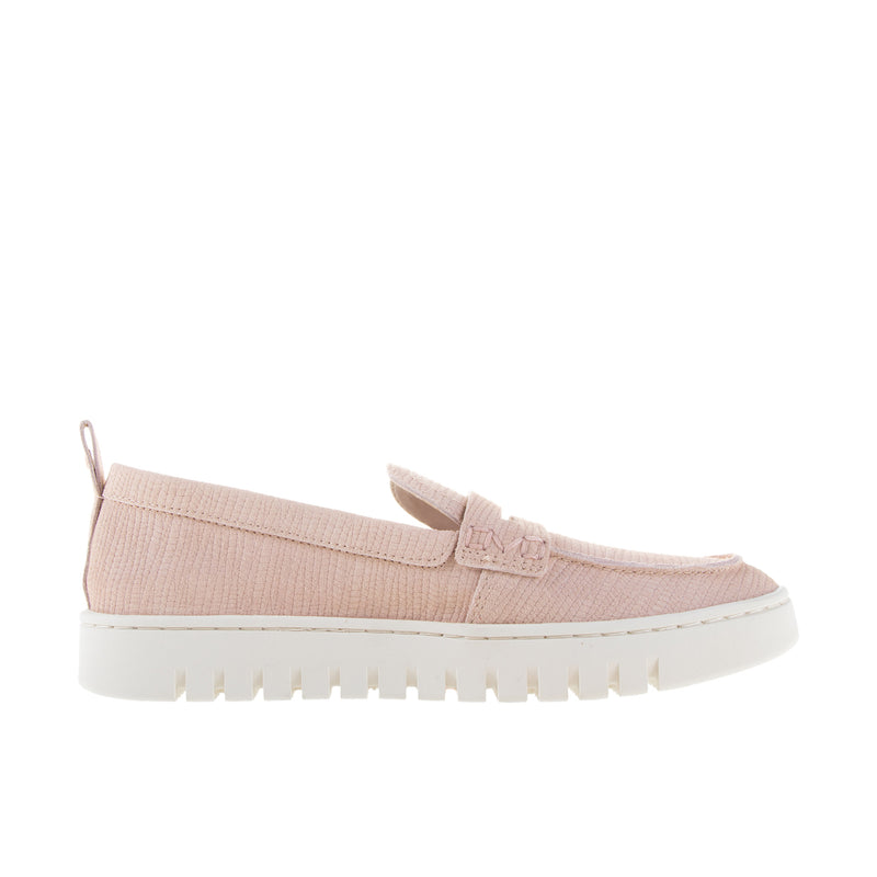 Load image into Gallery viewer, Vionic Womens Uptown Loafer Cameo Rose
