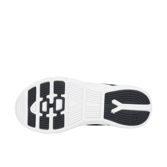 Vionic Womens Walk Parkside Sneaker White Black