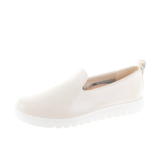 Vionic Womens Uptown Willa Cream