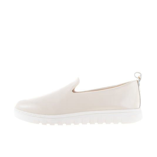 Vionic Womens Uptown Willa Cream