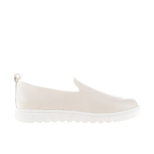 Vionic Womens Uptown Willa Cream